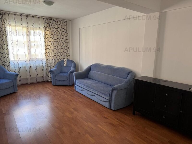 Apartament 2 camere suprafata mare Cartierul Latin. 